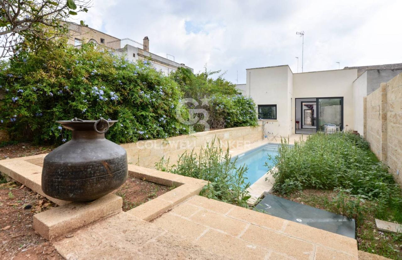 7 rooms House in Diso, Italy No. 74720