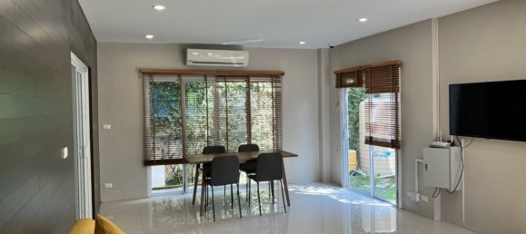 3 chambres Maison à Siwalee Rasada, Phuket, Thailand No. 28993 3