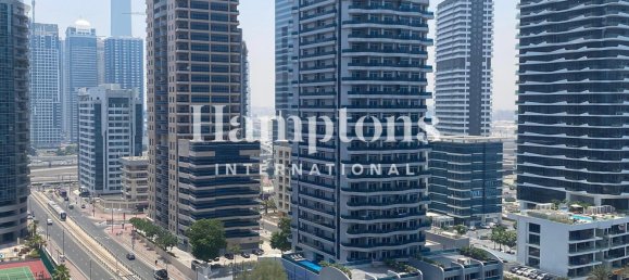 3 غرف نوم شقة في مرسى دبي, UAE رقم 187039 4