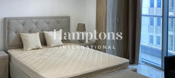 3 غرف نوم شقة في مرسى دبي, UAE رقم 187039 8