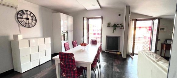 3 Schlafzimmer Wohnung in Somma Vesuviana, Italy, Nr. 157687 5