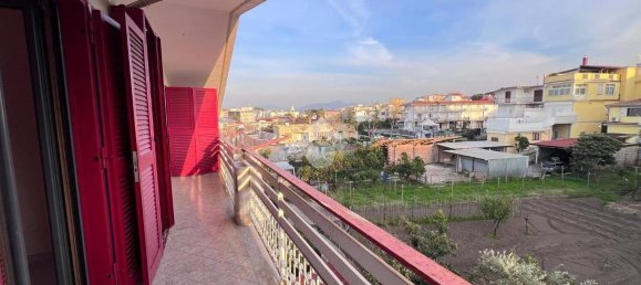 3 Schlafzimmer Wohnung in Somma Vesuviana, Italy, Nr. 157687 24