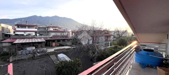 3 Schlafzimmer Wohnung in Somma Vesuviana, Italy, Nr. 157687 28