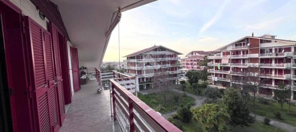 3 Schlafzimmer Wohnung in Somma Vesuviana, Italy, Nr. 157687 4