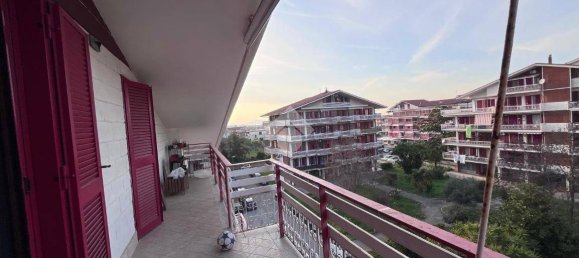 3 Schlafzimmer Wohnung in Somma Vesuviana, Italy, Nr. 157687 19