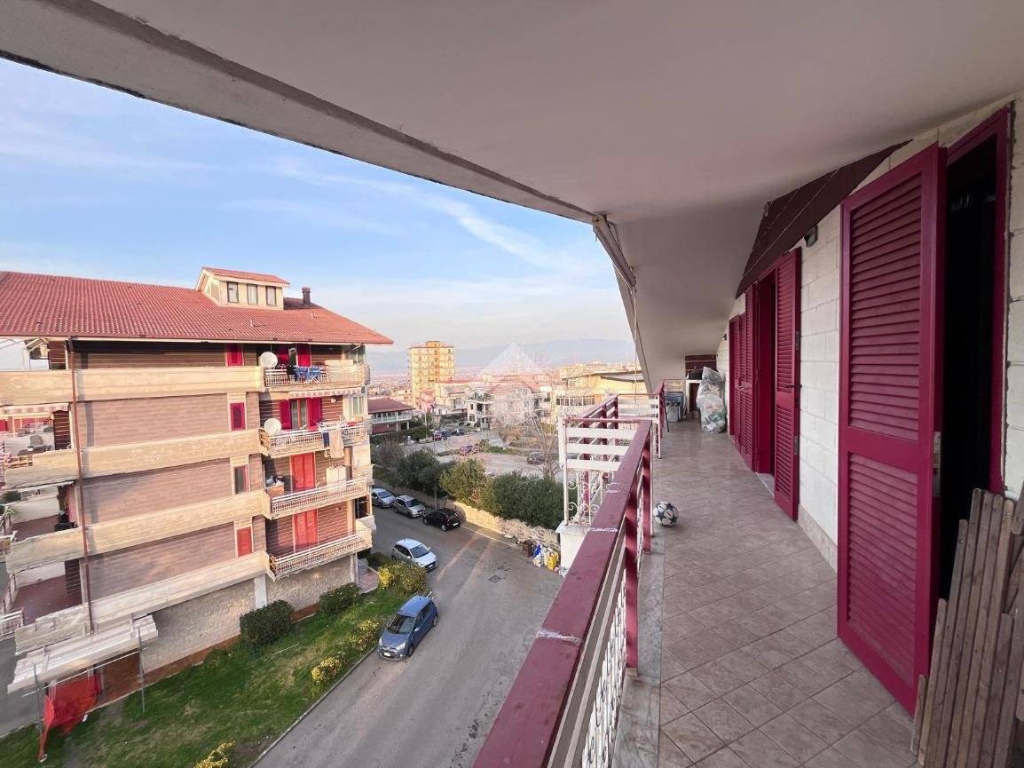 3 Schlafzimmer Wohnung in Somma Vesuviana, Italy, Nr. 157687