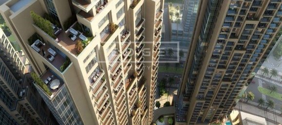 Квартира с 1 спальней в Даунтаун Дубай (Даунтаун Бурдж Дубай), ОАЭ № 7305 5