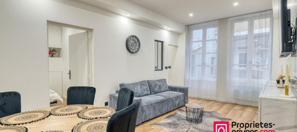 2 bedrooms Apartment in Vienne, France No. 99579 6