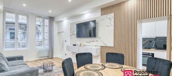 2 bedrooms Apartment in Vienne, France No. 99579 3