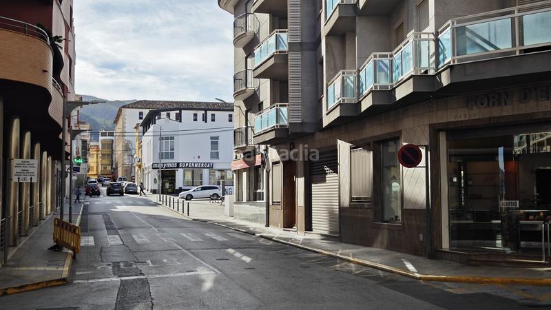2 Schlafzimmer Wohnung in Pego, Spain, Nr. 96121