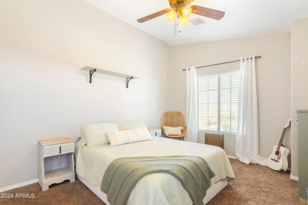 5 bedrooms House in Sierra Vista, USA No. 381853