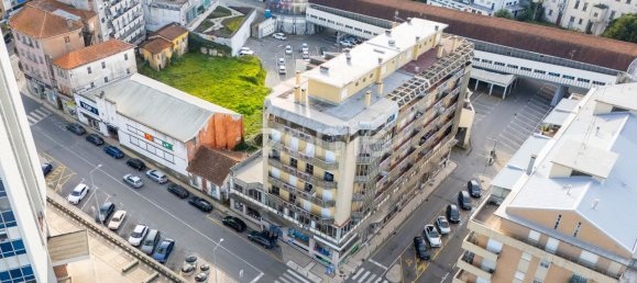 4 bedrooms Apartment in Viseu, Portugal No. 91273 3