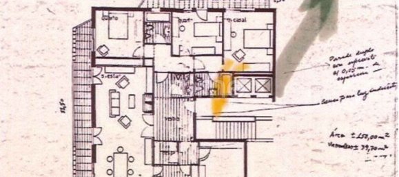 4 bedrooms Apartment in Viseu, Portugal No. 91273 33