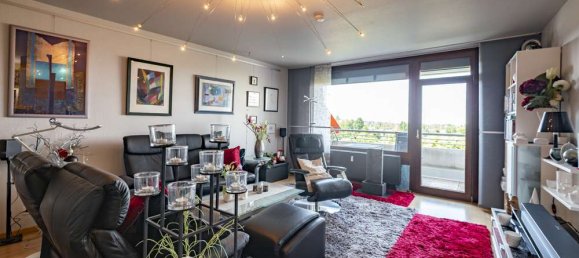 1 chambre Appartement à Frankfurt am Main, Germany No. 244688 20