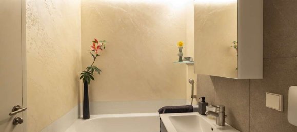 1 chambre Appartement à Frankfurt am Main, Germany No. 244688 17