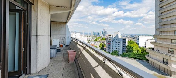 1 chambre Appartement à Frankfurt am Main, Germany No. 244688 7