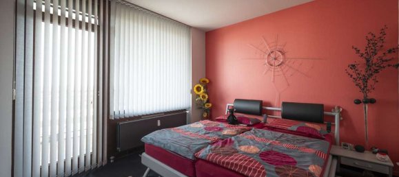 1 chambre Appartement à Frankfurt am Main, Germany No. 244688 12