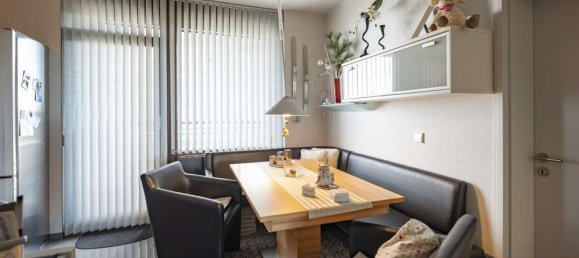 1 chambre Appartement à Frankfurt am Main, Germany No. 244688 9