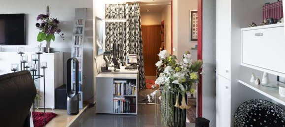 1 chambre Appartement à Frankfurt am Main, Germany No. 244688 5