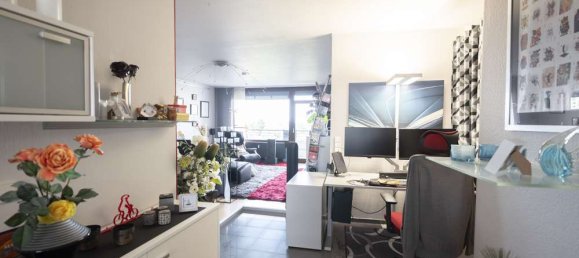 1 chambre Appartement à Frankfurt am Main, Germany No. 244688 21