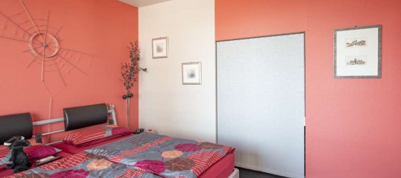 1 chambre Appartement à Frankfurt am Main, Germany No. 244688 14