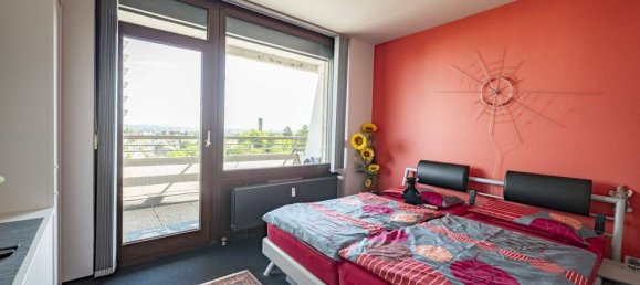 1 chambre Appartement à Frankfurt am Main, Germany No. 244688 11