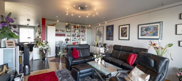 1 chambre Appartement à Frankfurt am Main, Germany No. 244688 6