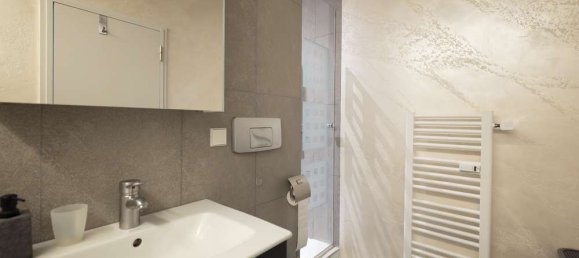 1 chambre Appartement à Frankfurt am Main, Germany No. 244688 18