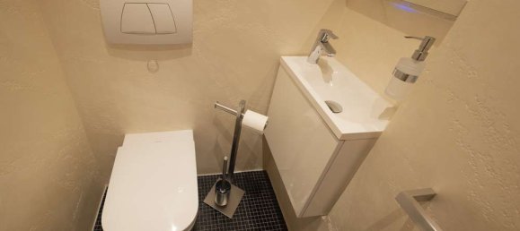 1 chambre Appartement à Frankfurt am Main, Germany No. 244688 19