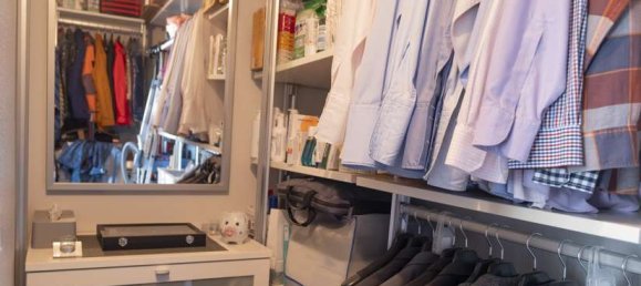 1 chambre Appartement à Frankfurt am Main, Germany No. 244688 15