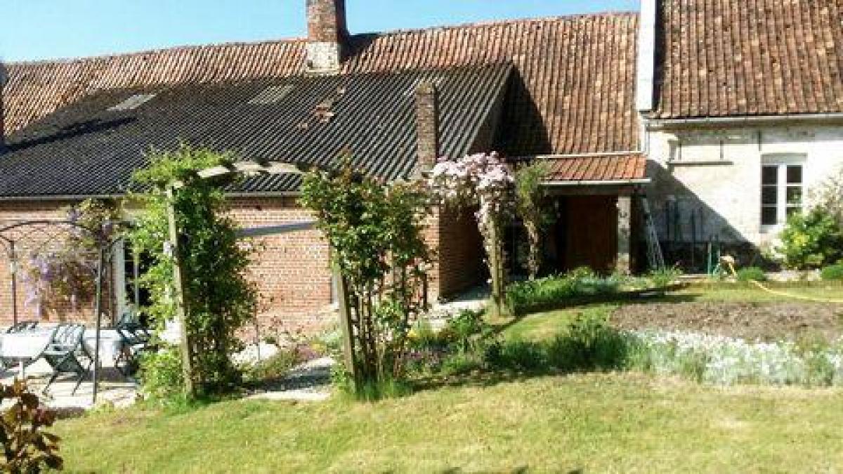 4 Schlafzimmer Haus in Montreuil, France, Nr. 28318