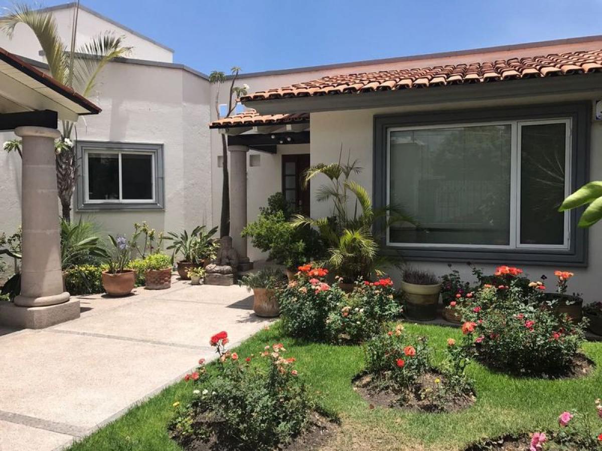 Casa T3 em Queretaro, Mexico N.º 167252