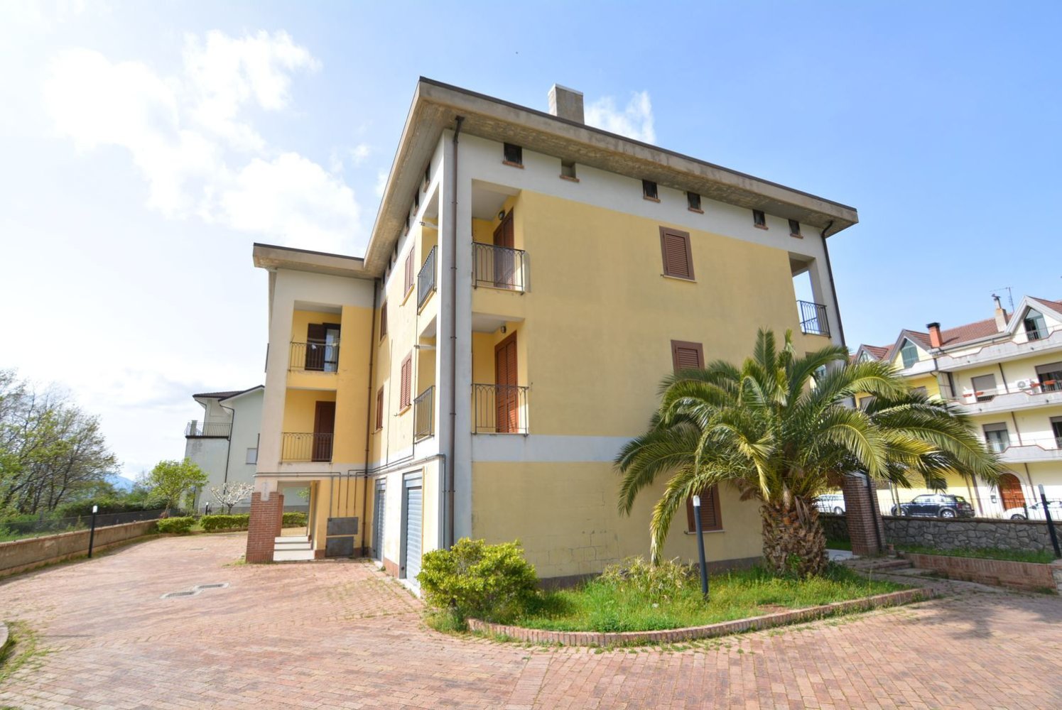 3 chambres Appartement à Laviano, Italy No. 316727