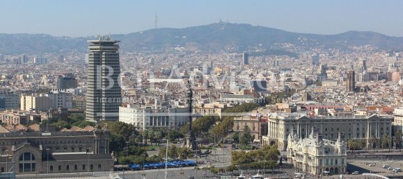 1 Schlafzimmer Penthouse in Eixample, Spain, Nr. 26439 4