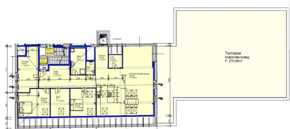 4-salle Penthouse à Eggenberg, Austria No. 186709 35
