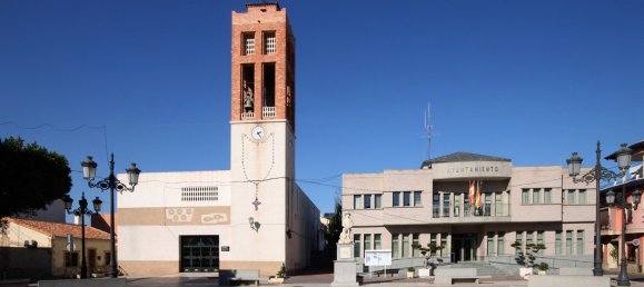 2 bedrooms Apartment in Alicante, Spain No. 162657 2