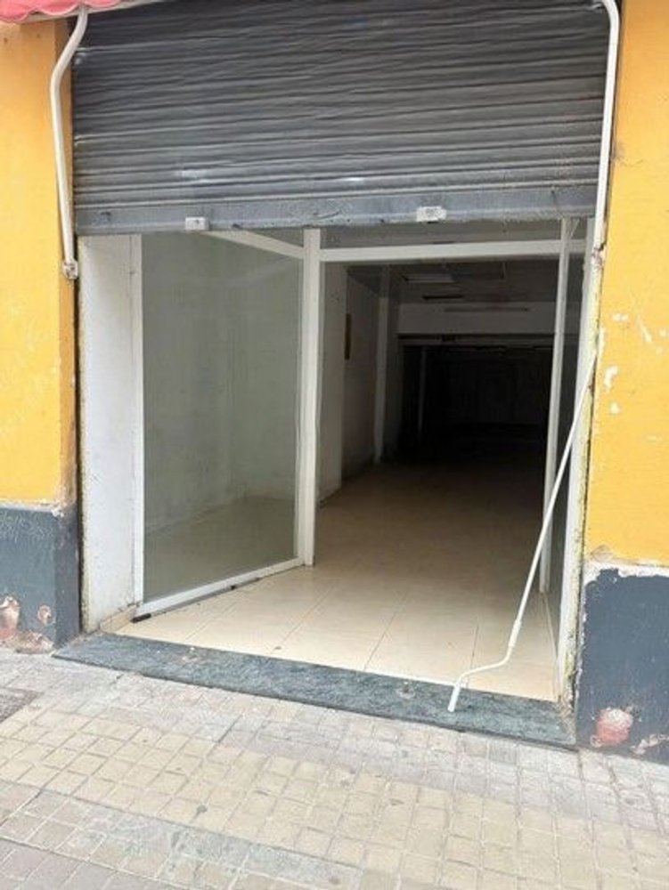 96m² Commercial property in Valencia, Spain No. 216216