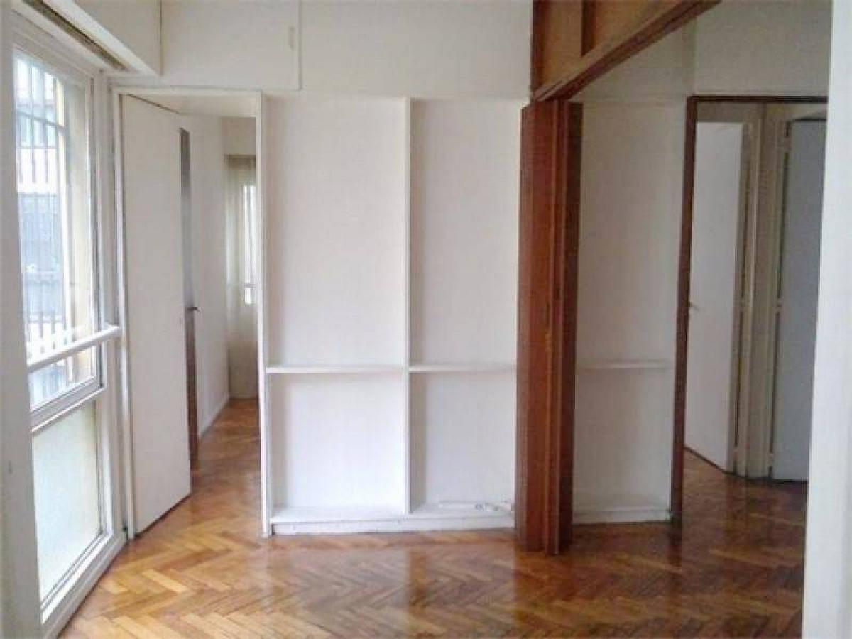 استوديو في Buenos Aires, Argentina رقم 100664