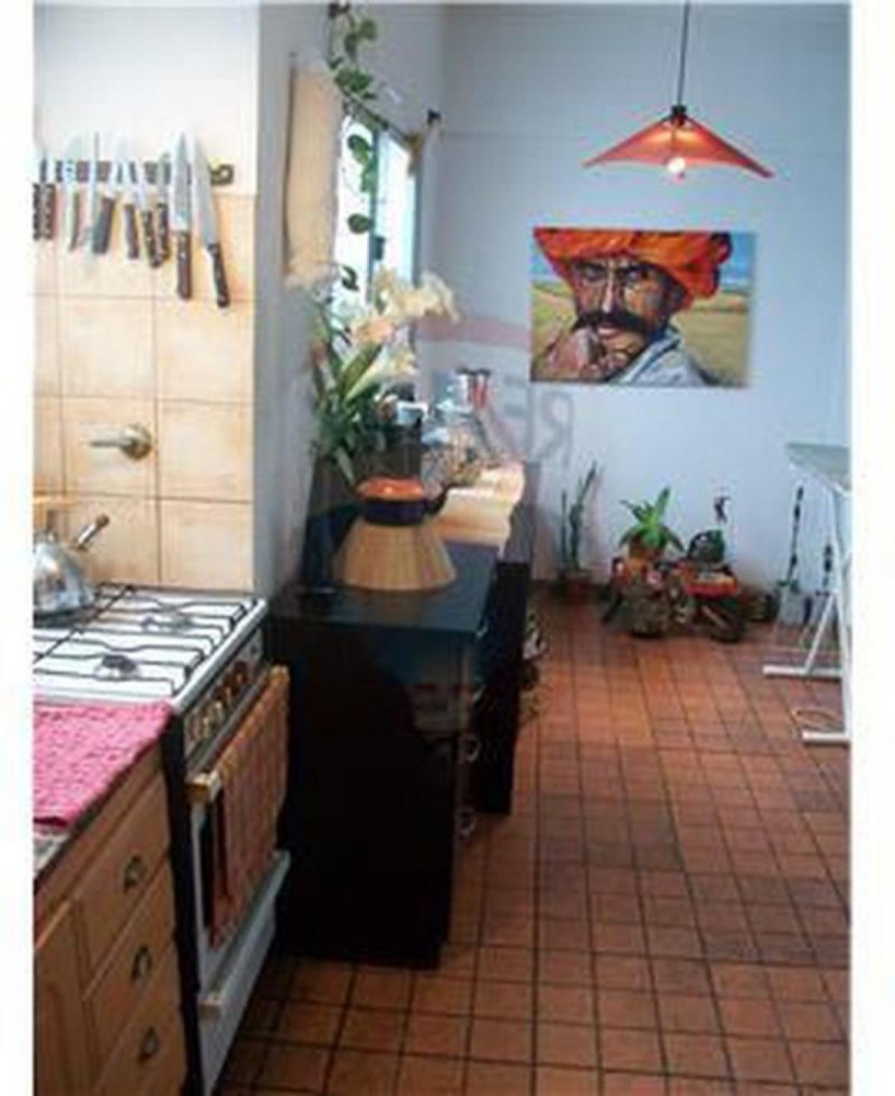 3 bedrooms Apartment in Buenos Aires, Argentina No. 89592