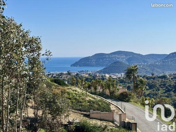 Grundstück in Mandelieu-la-Napoule, France 2977m², Nr. 286773