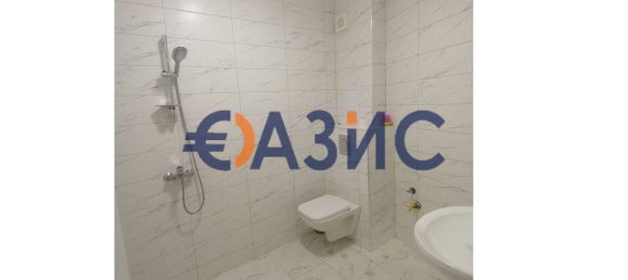 3 Schlafzimmer Wohnung in Sveti Vlas, Bulgaria, Nr. 896 18