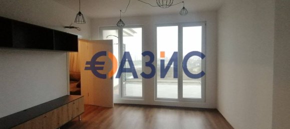 3 Schlafzimmer Wohnung in Sveti Vlas, Bulgaria, Nr. 896 2