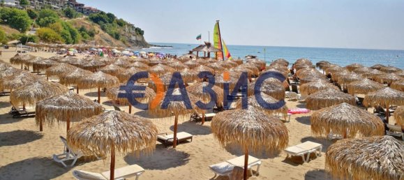 3 Schlafzimmer Wohnung in Sveti Vlas, Bulgaria, Nr. 896 30