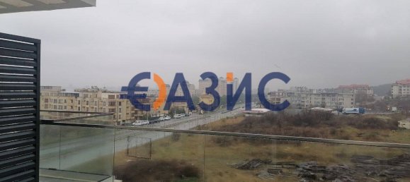 3 Schlafzimmer Wohnung in Sveti Vlas, Bulgaria, Nr. 896 7