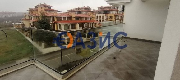 3 Schlafzimmer Wohnung in Sveti Vlas, Bulgaria, Nr. 896 15