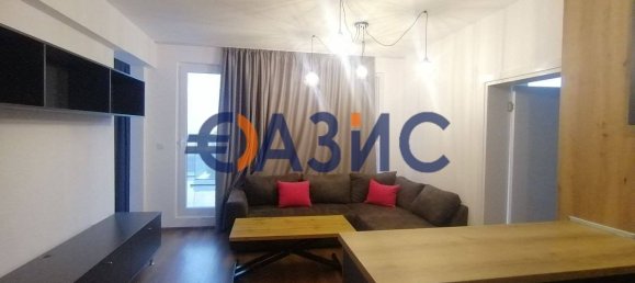 3 Schlafzimmer Wohnung in Sveti Vlas, Bulgaria, Nr. 896 12