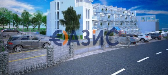 3 Schlafzimmer Wohnung in Sveti Vlas, Bulgaria, Nr. 896 21