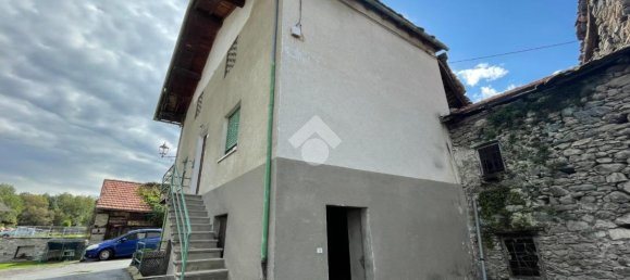 Apartamento de 2 habitaciónes en Fenis, Italy No. 80149 15