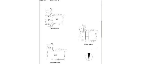 Apartamento de 2 habitaciónes en Fenis, Italy No. 80149 30