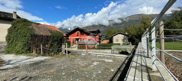 Apartamento de 2 habitaciónes en Fenis, Italy No. 80149 12